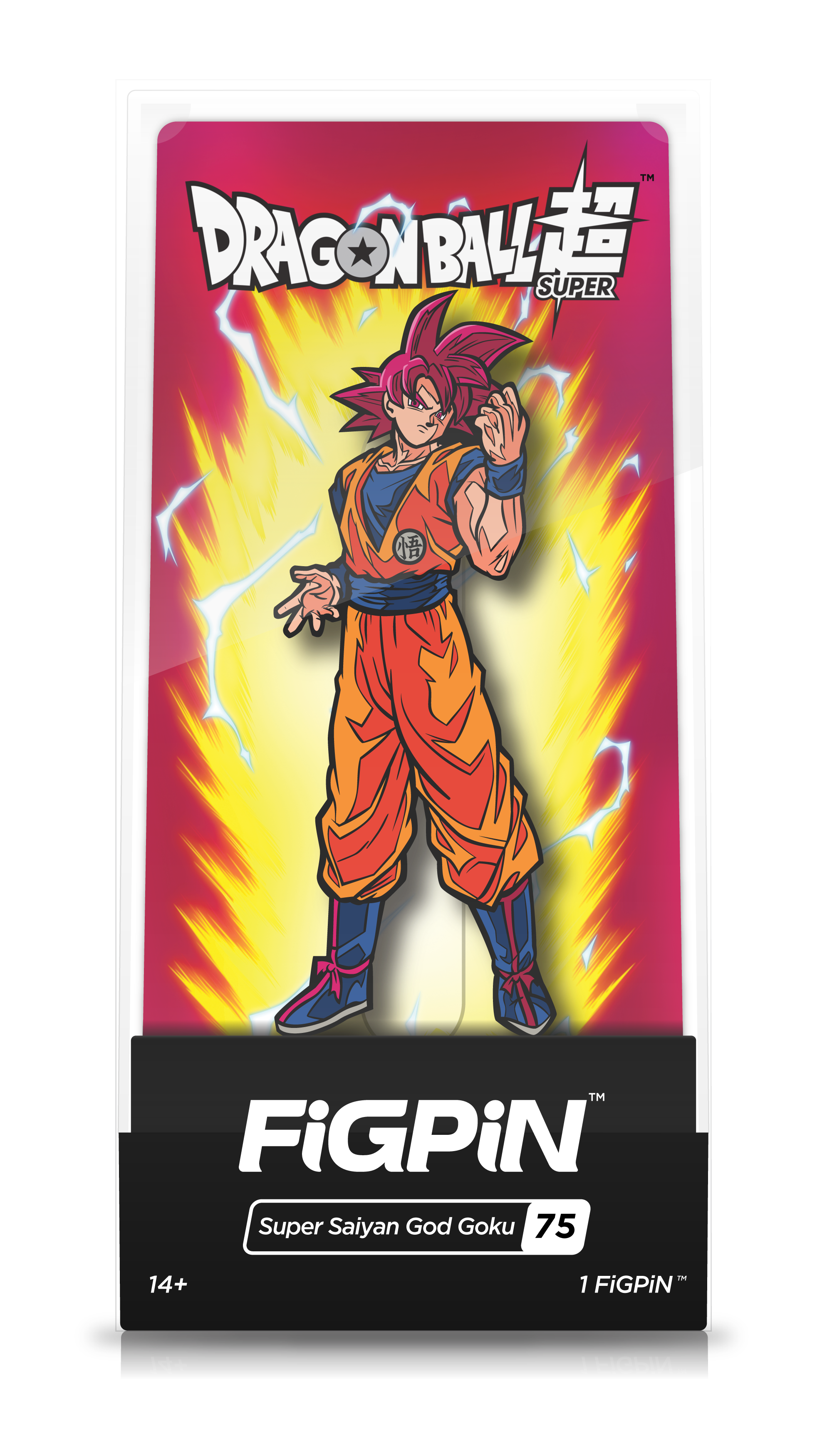 Super Saiyan God Goku (75)