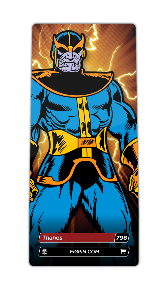 Thanos (798)