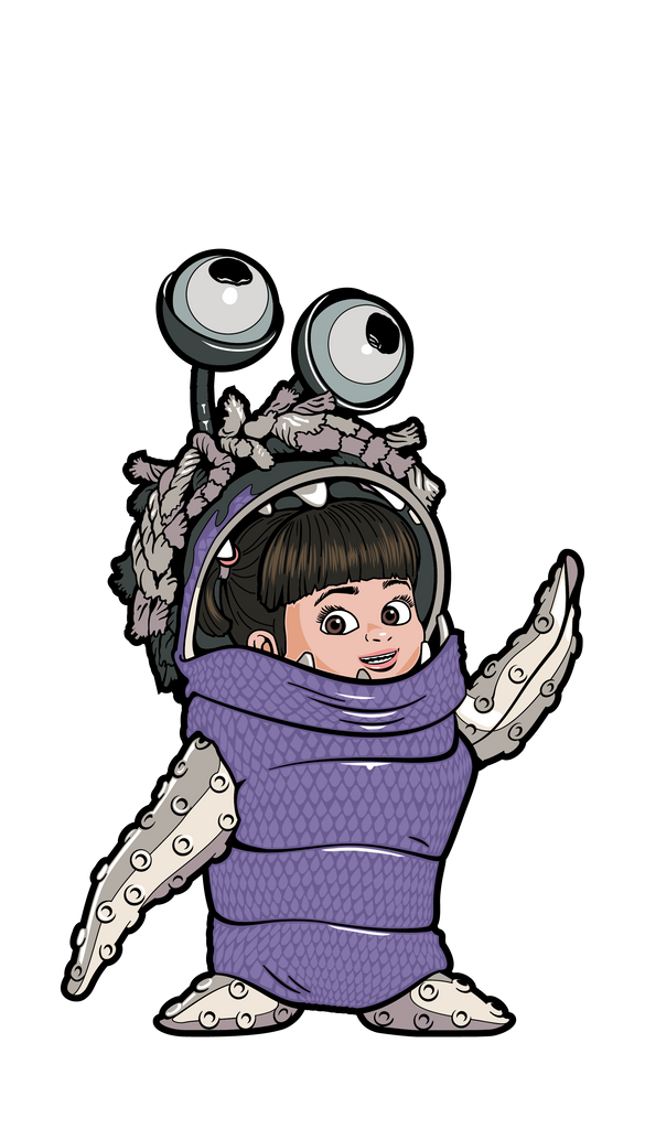 Boo (806)