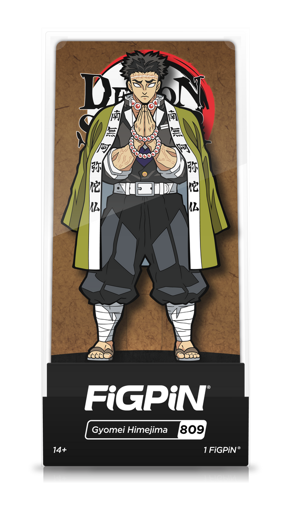 Gyomei Himejima (809)
