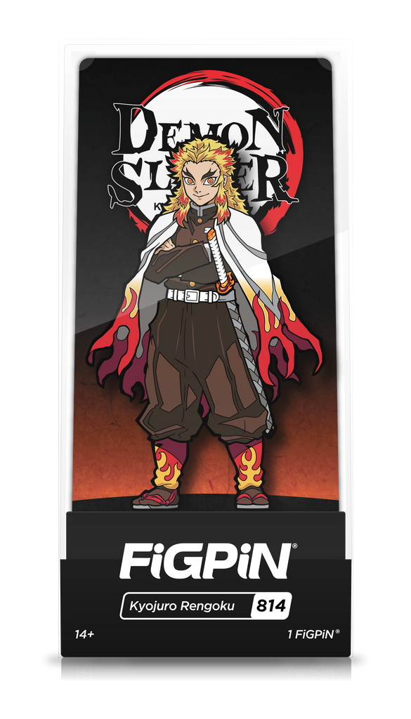 Kyojuro Rengoku (814)