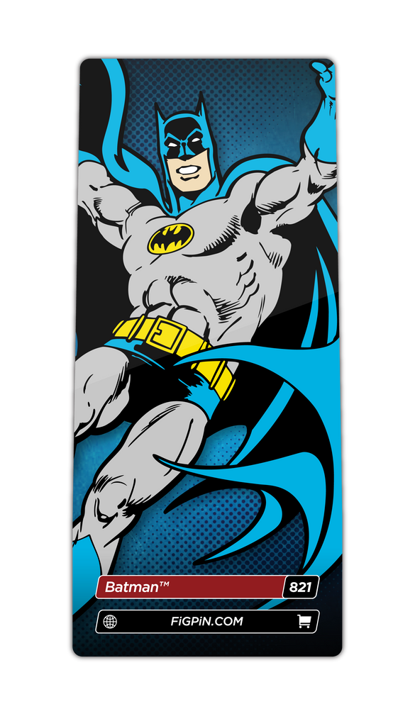 Batman (821)
