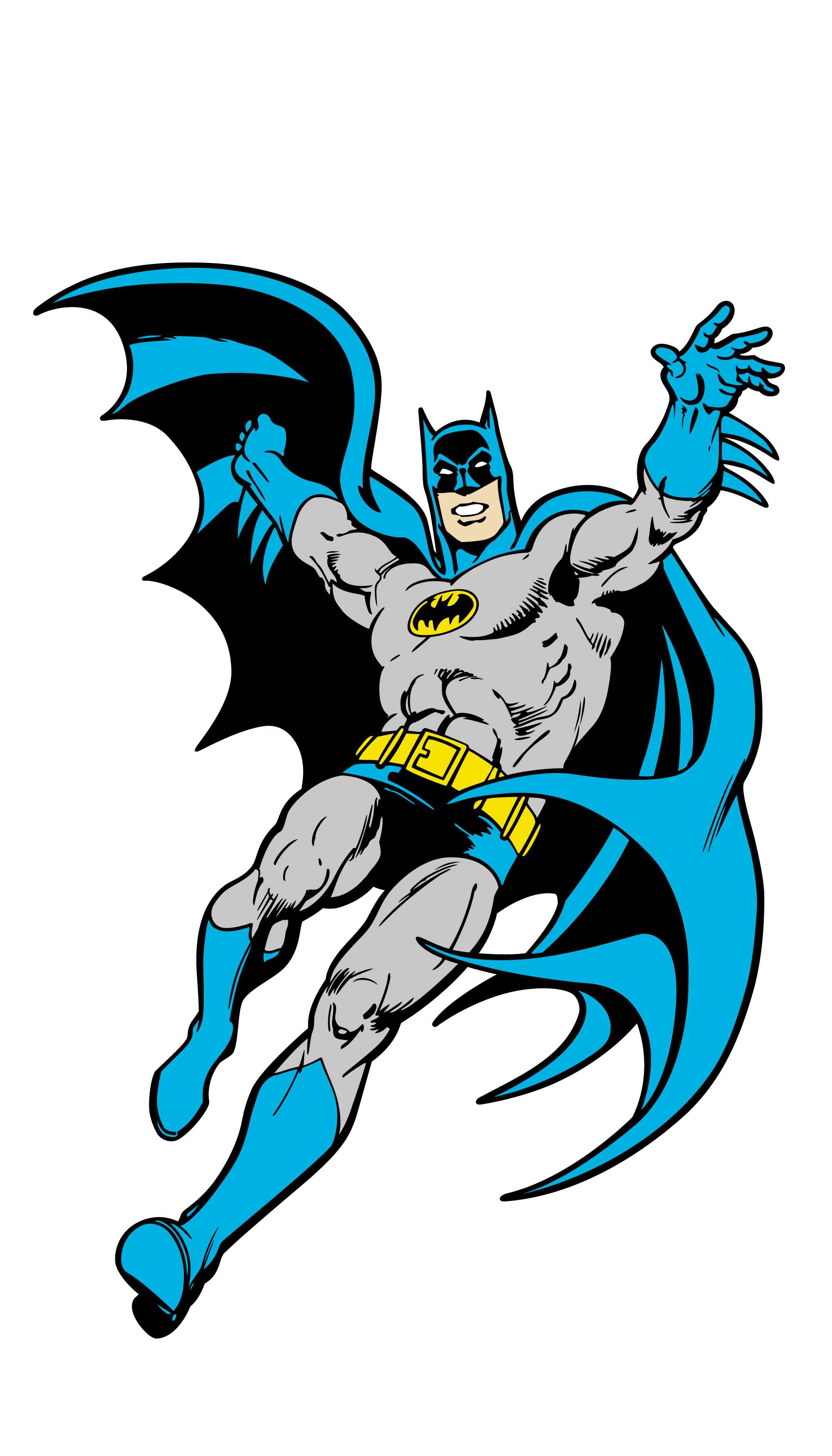 Batman (821)