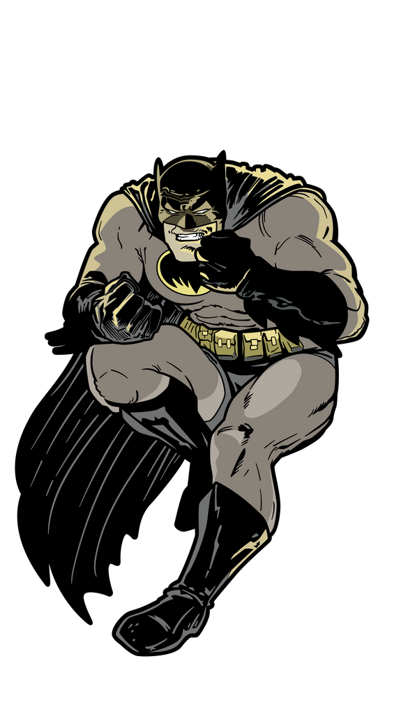 Batman (822)