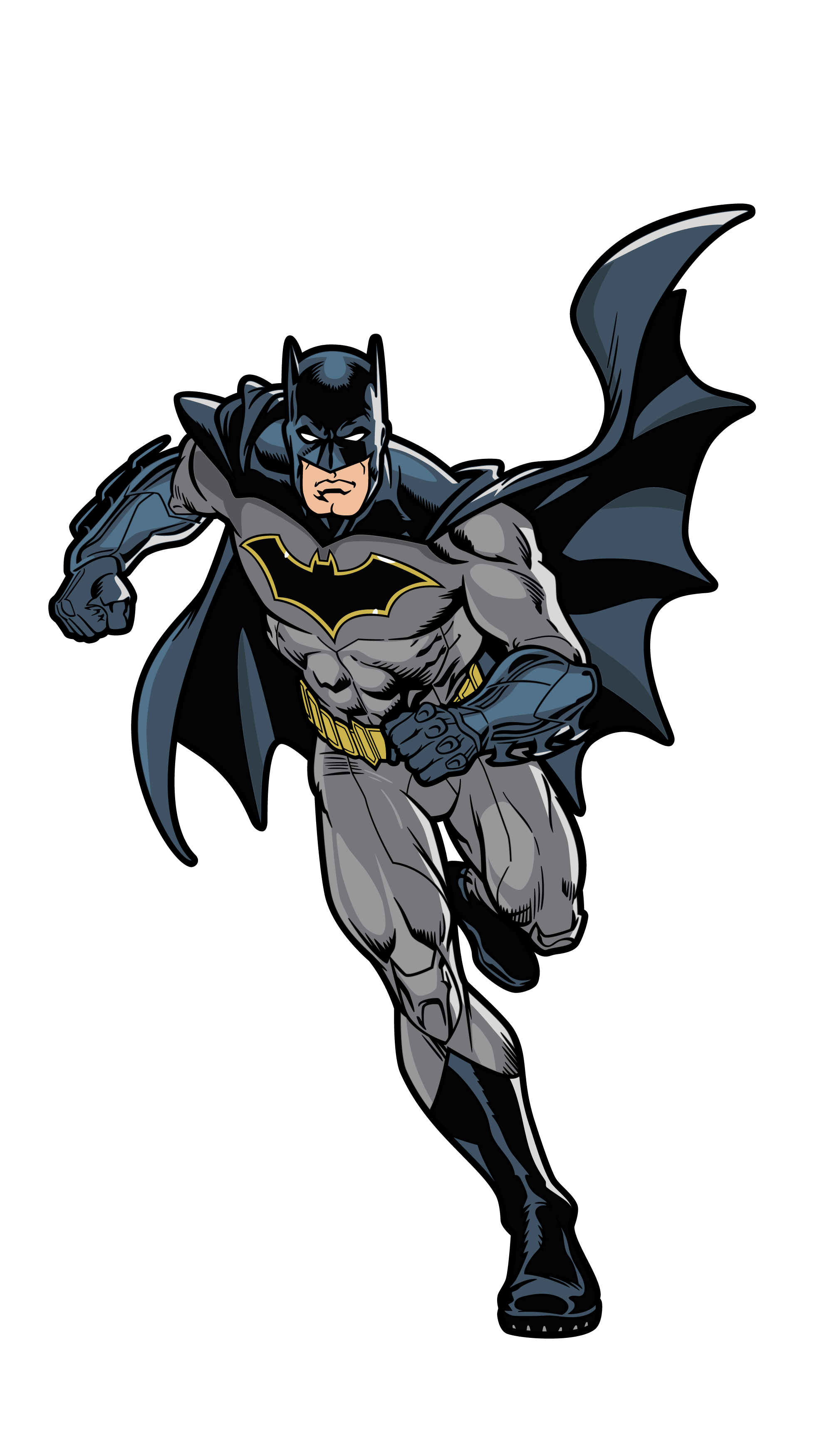 Batman (823)