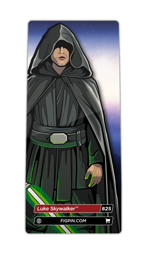 Luke Skywalker (825)