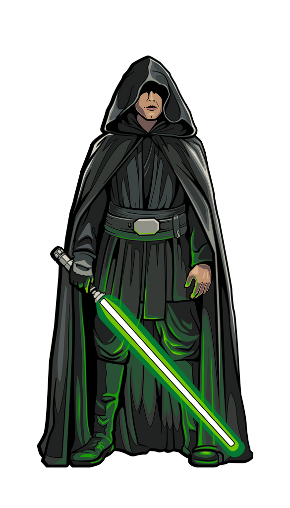 Luke Skywalker (825)