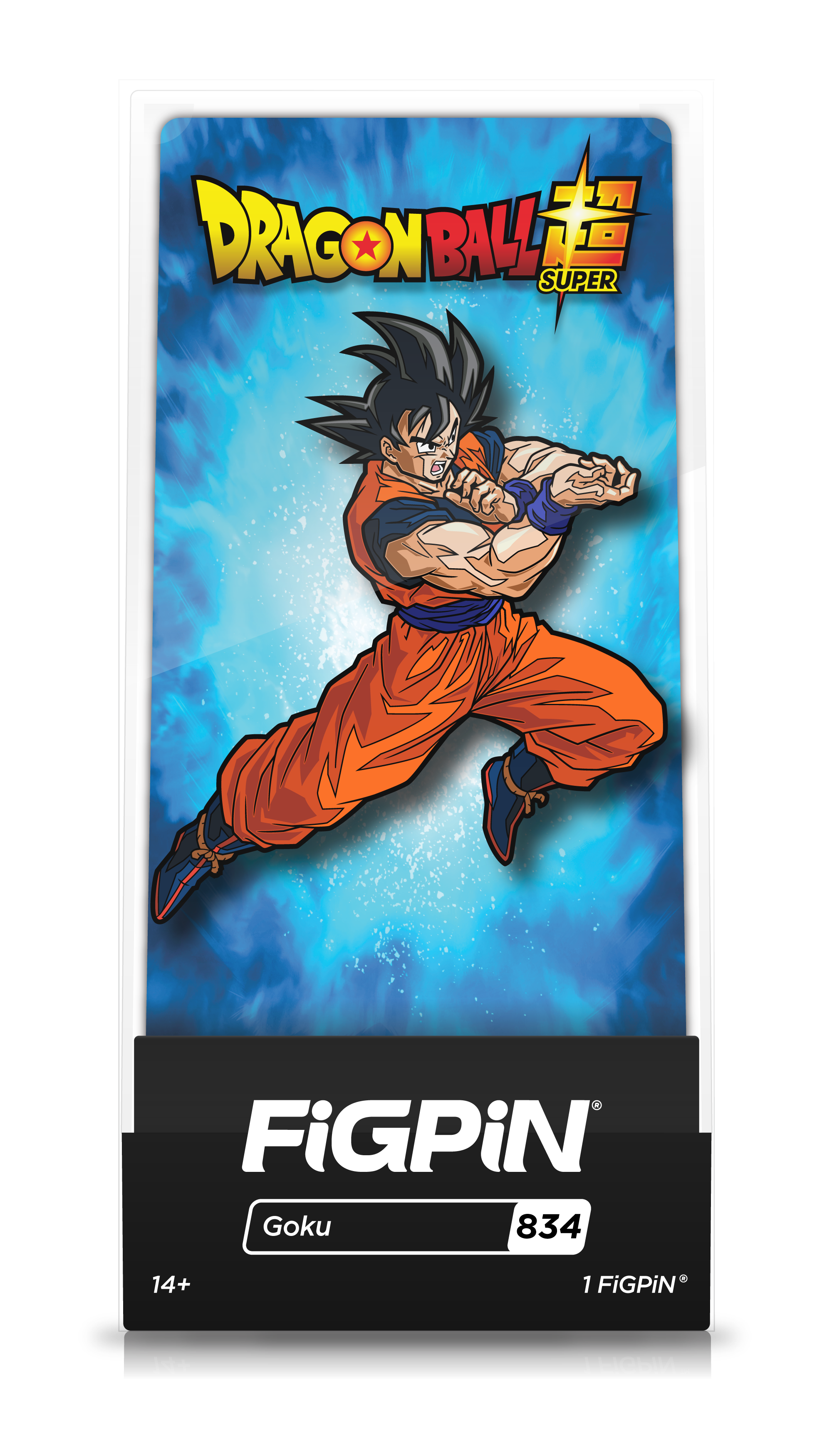 Goku (834)