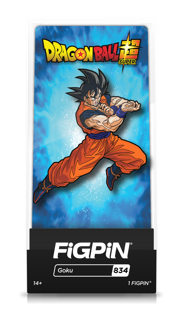 Goku (834)
