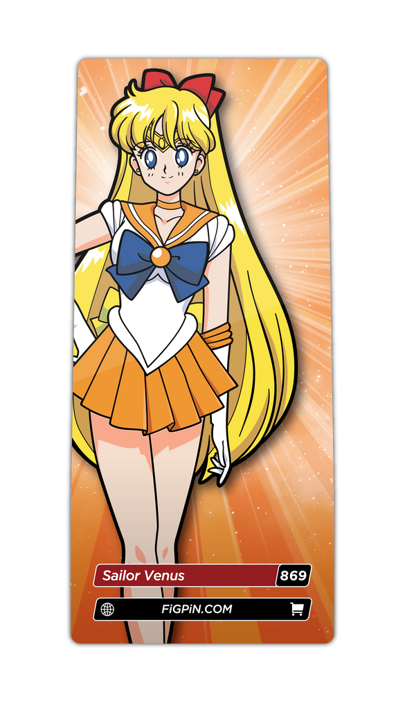 Sailor Venus (869)