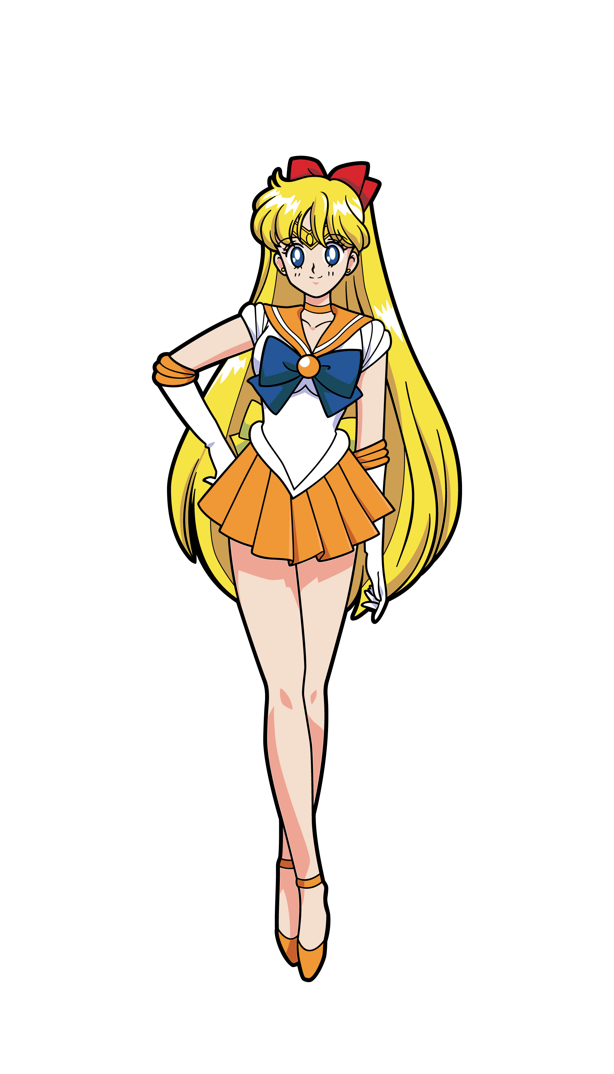 Sailor Venus (869)