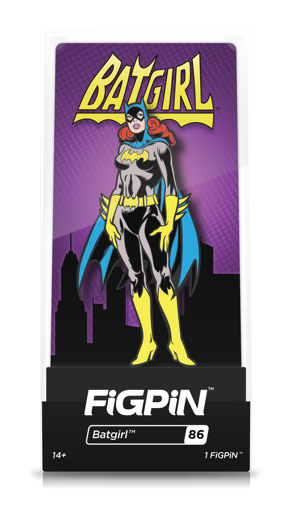 Batgirl (86)