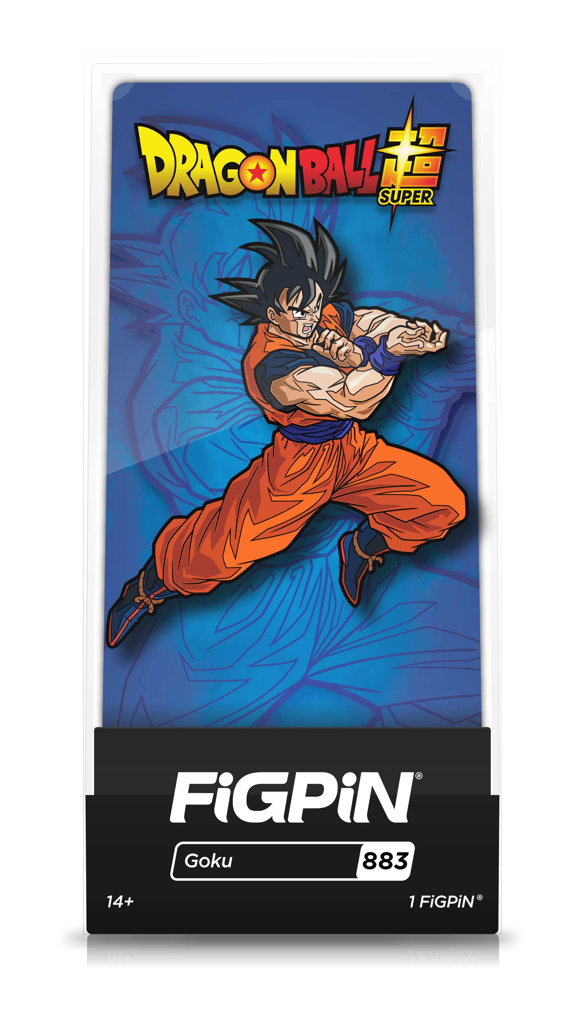 Goku (883)