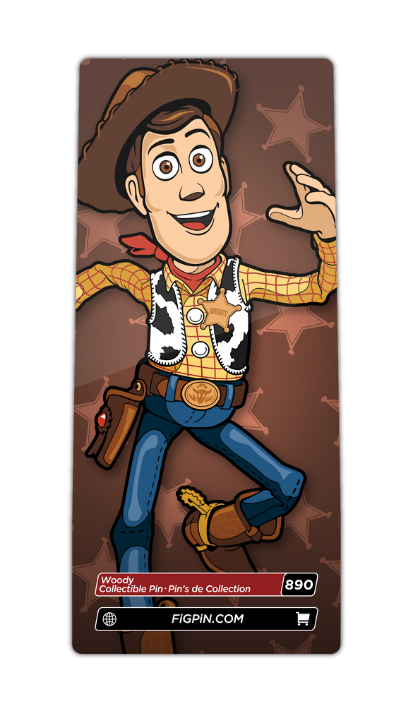 Woody (890)