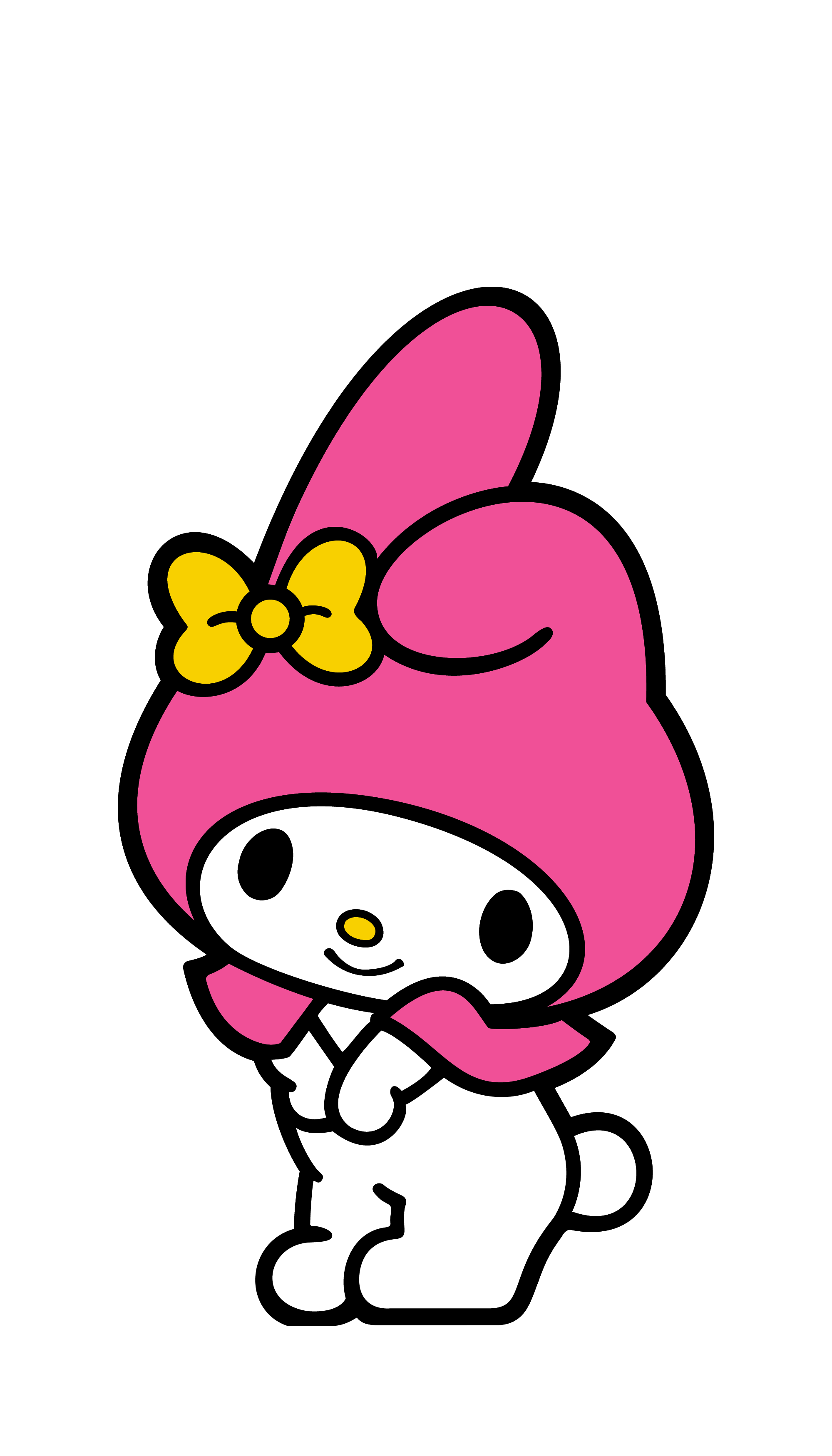 My Melody (893) – FiGPiN