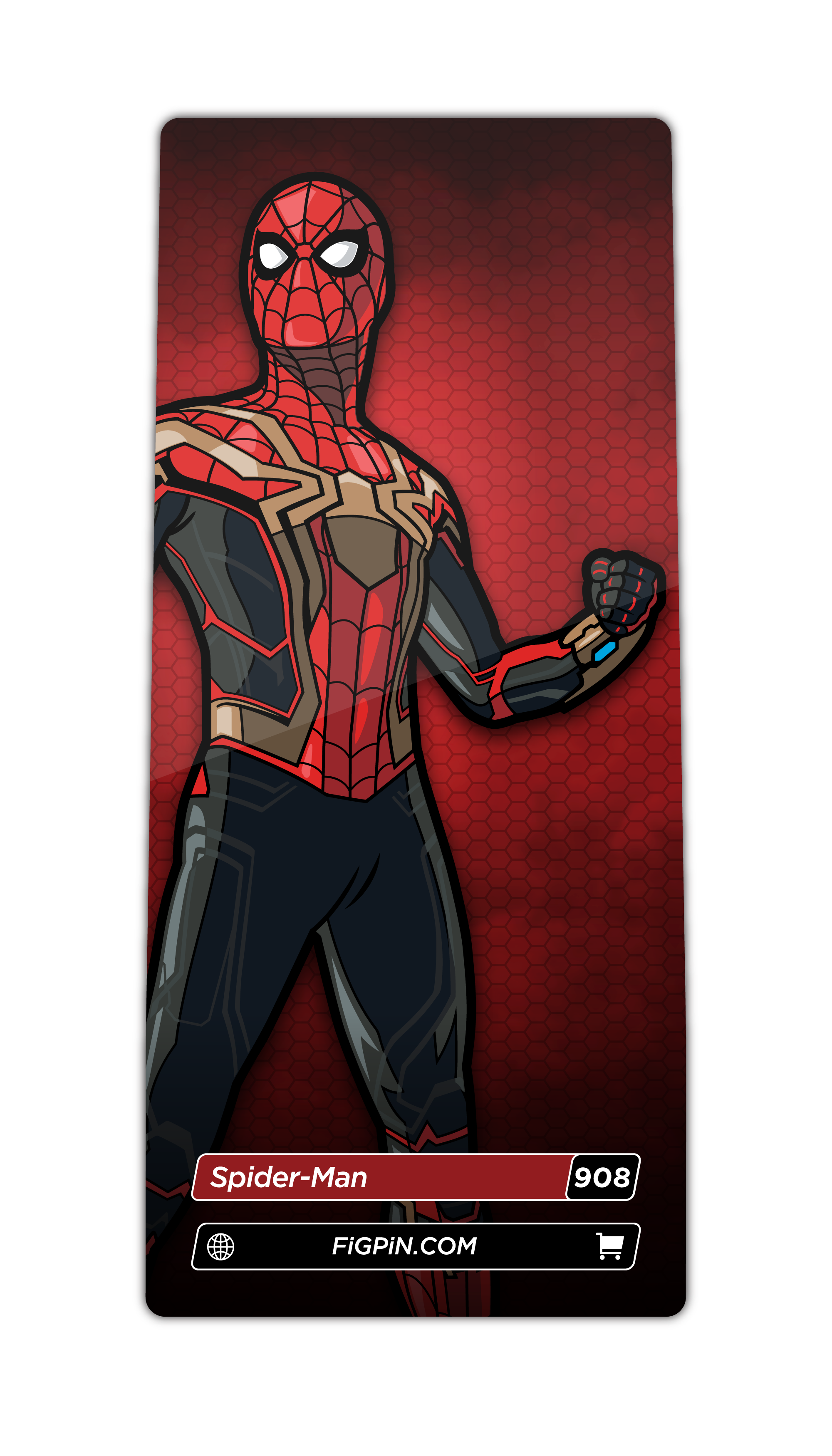 Spider-Man (908)