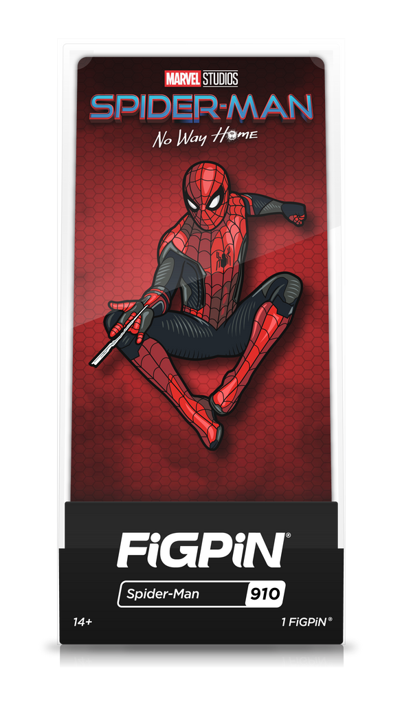 Spider-Man (910)