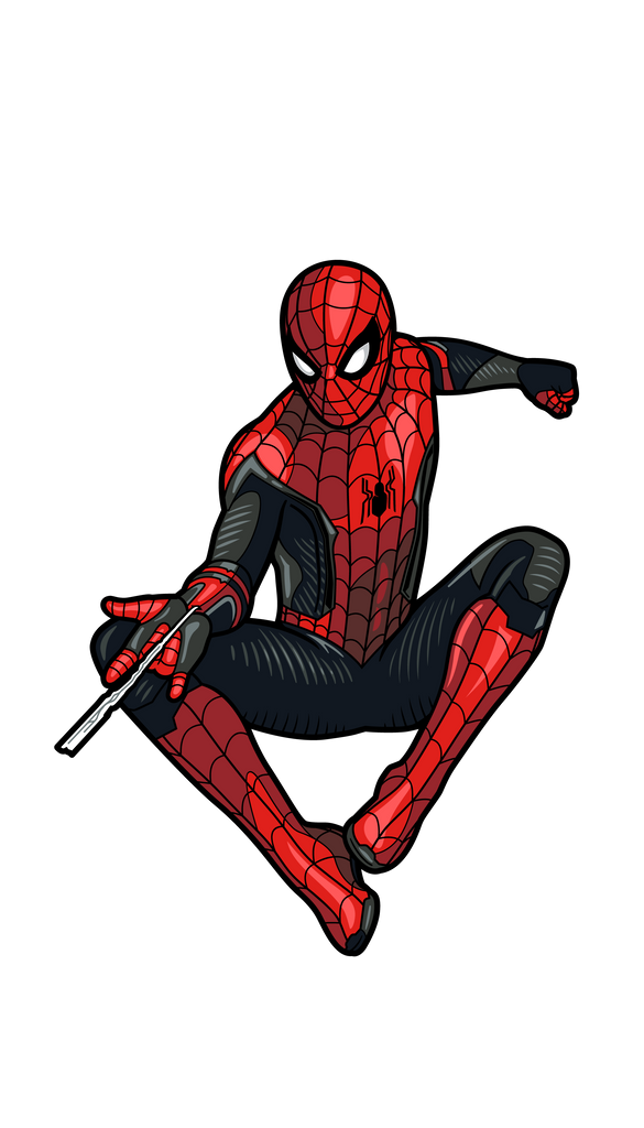 Spider-Man (910)