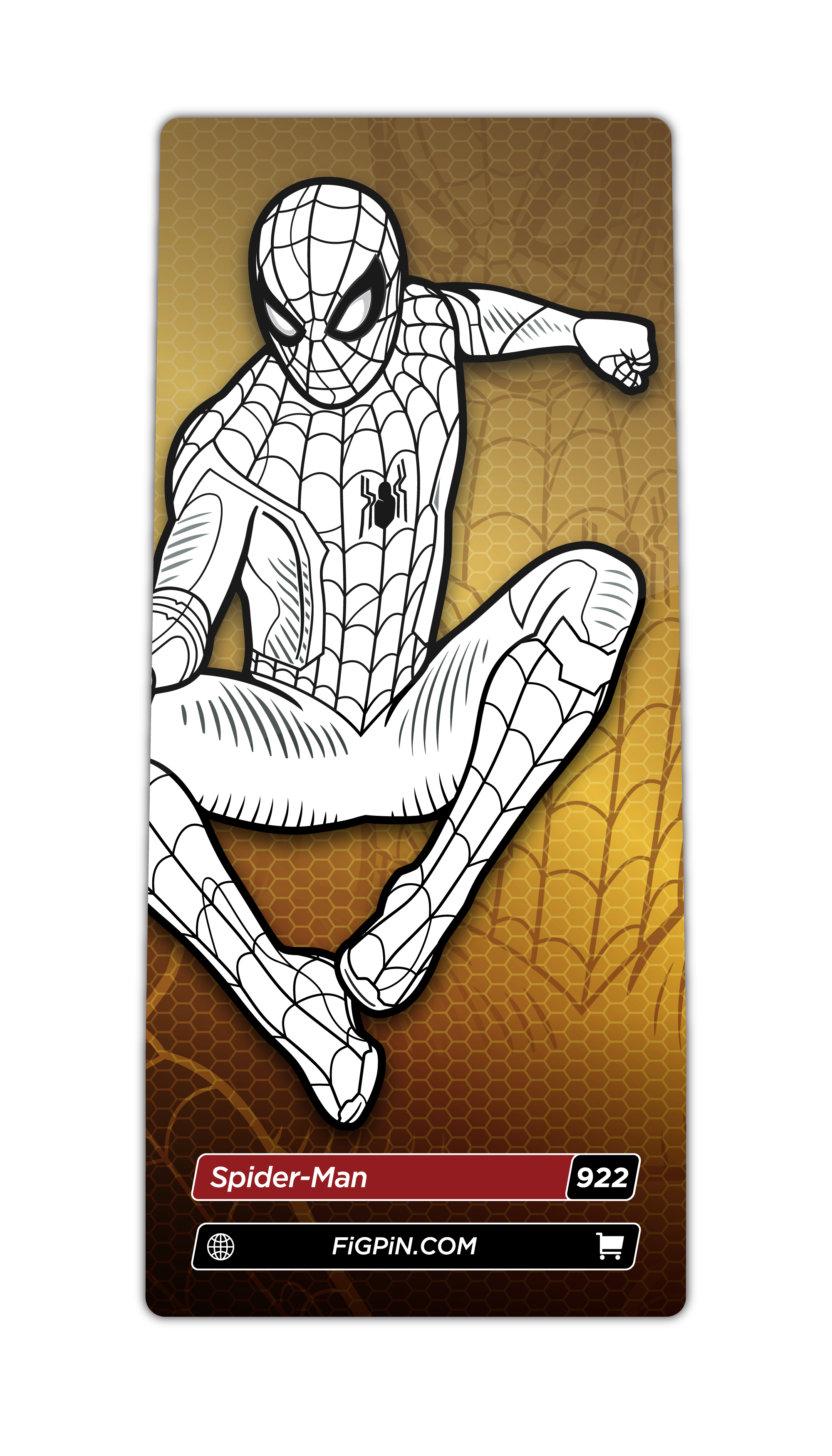Spider-Man (922)