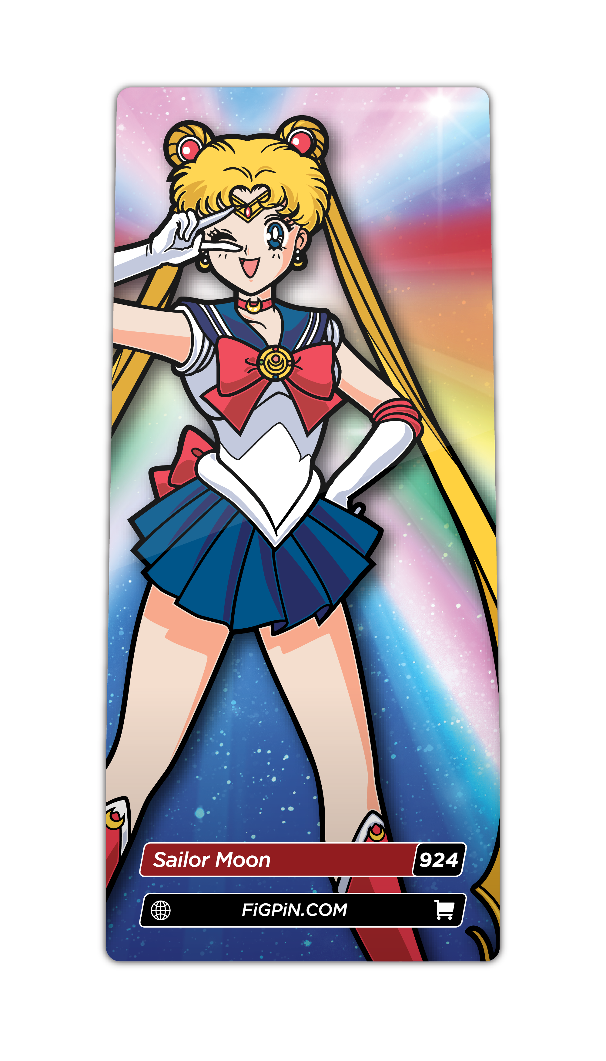 Sailor Moon - Imports MDM