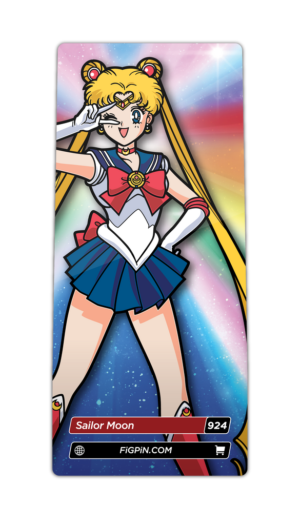 Sailor Moon (924)