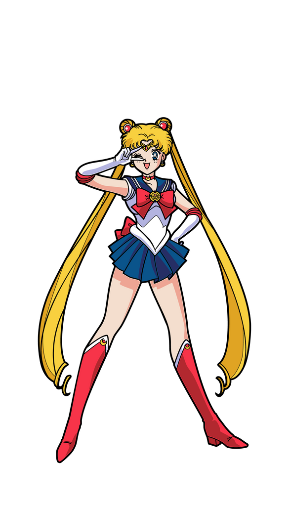 Sailor Moon (924)