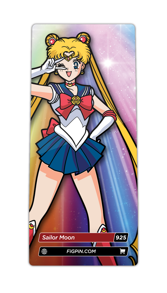 Sailor Moon (925)