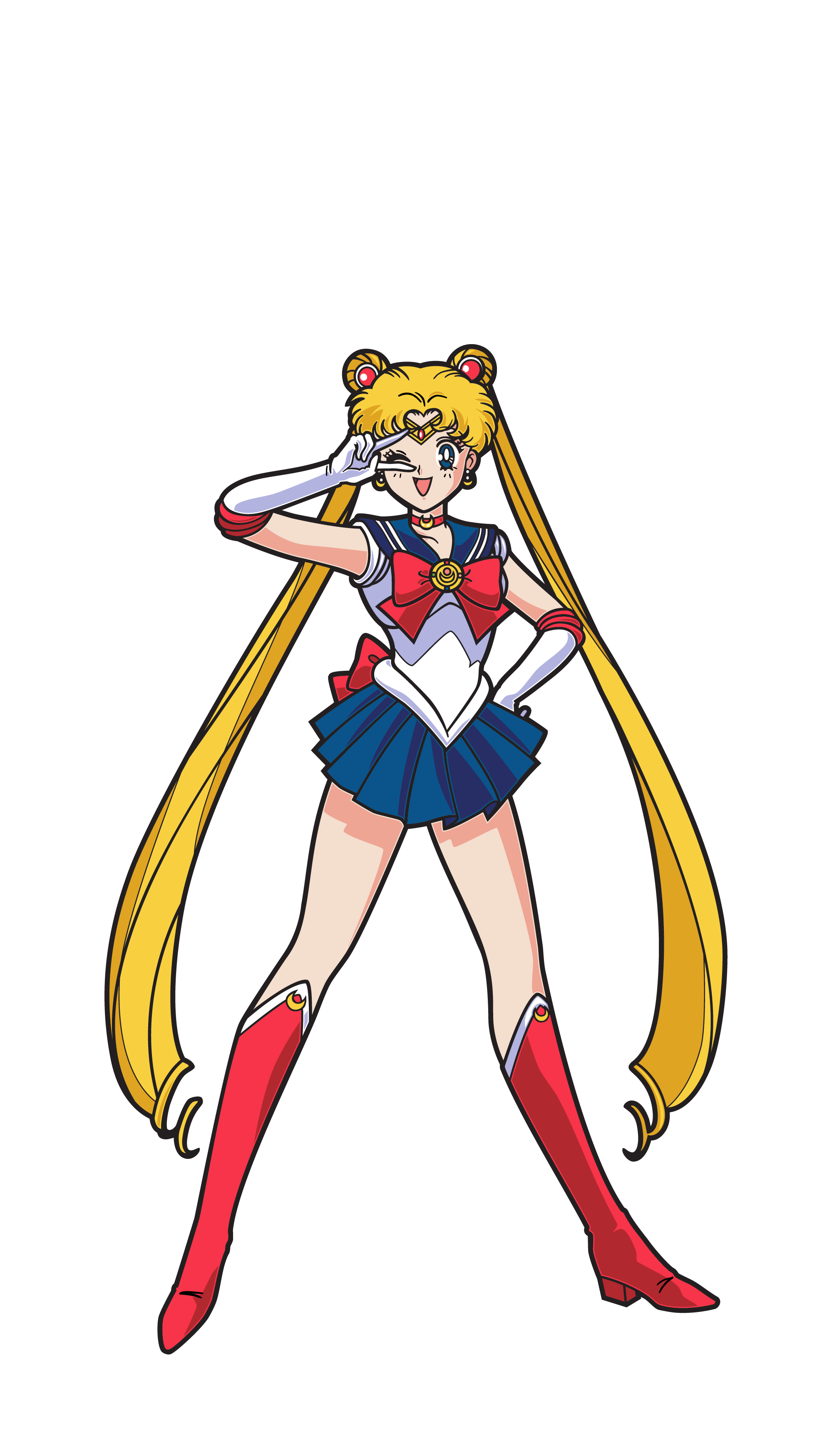 Sailor Moon (925)
