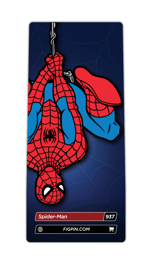 Spider-Man (937)