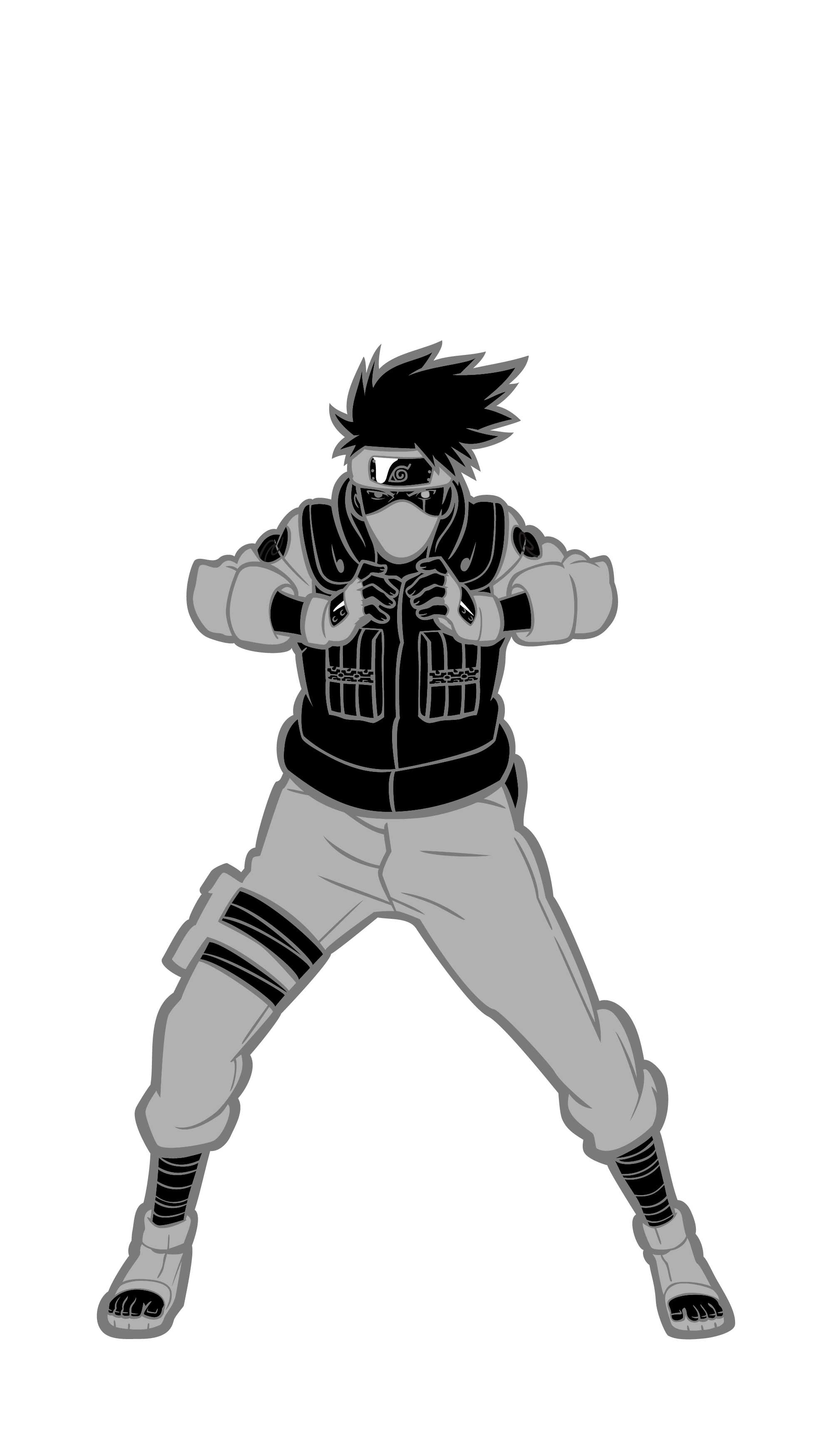 Imagem de kakashi hatake #104473940