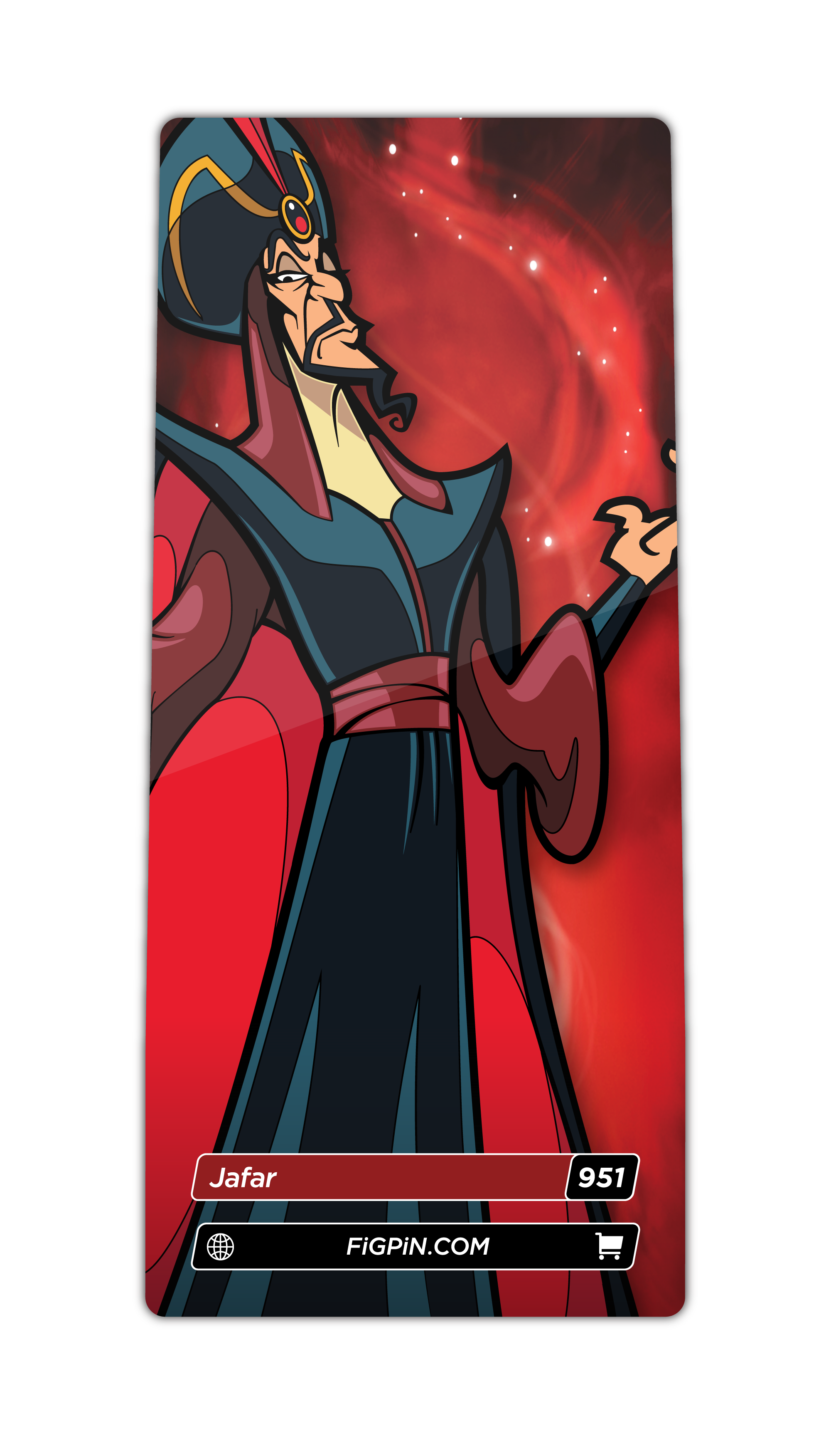 Jaffar Rind Jafar