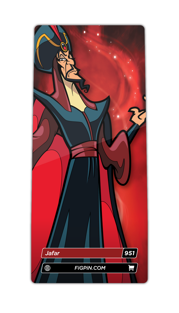 Jafar (951)