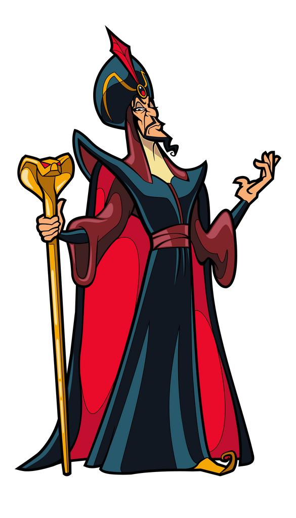 Jafar (951)