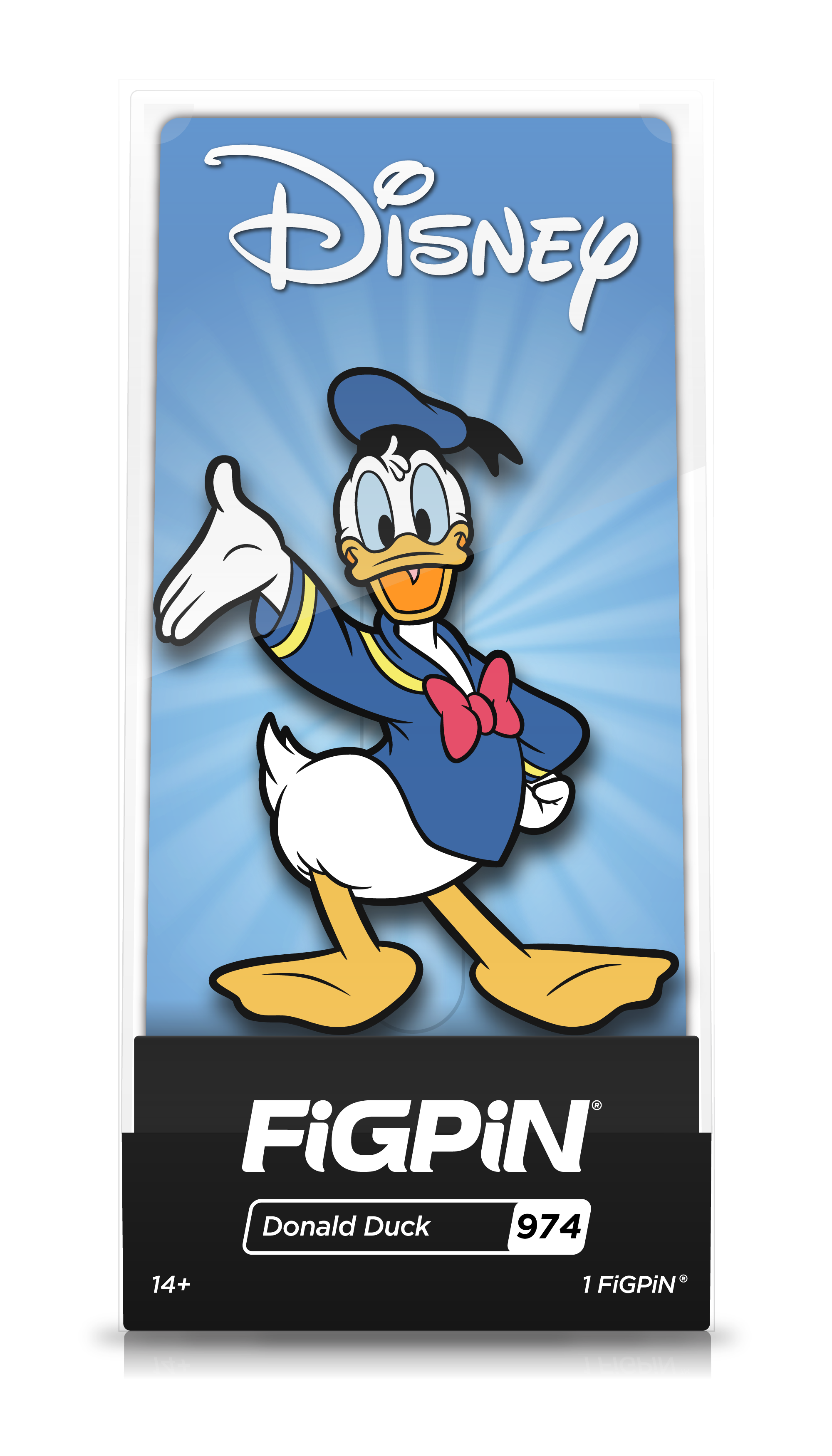 Donald Duck (974)