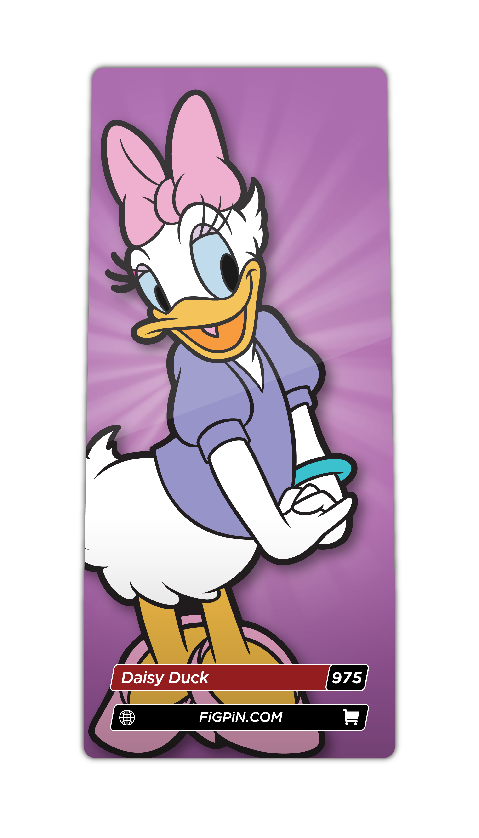 Daisy Oloo Daisy Duck