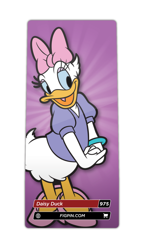 Daisy Duck (975)