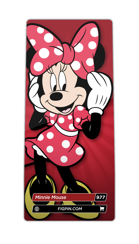 Minnie Mouse (977)