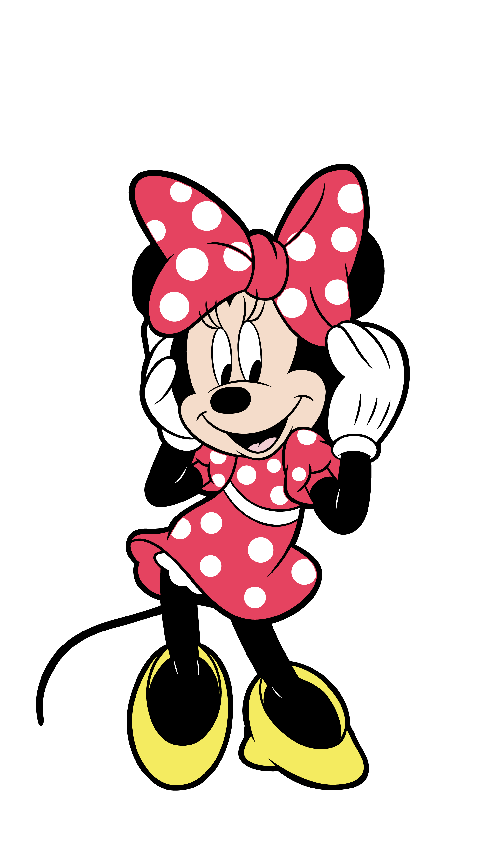 Minnie Mouse (977) – FiGPiN