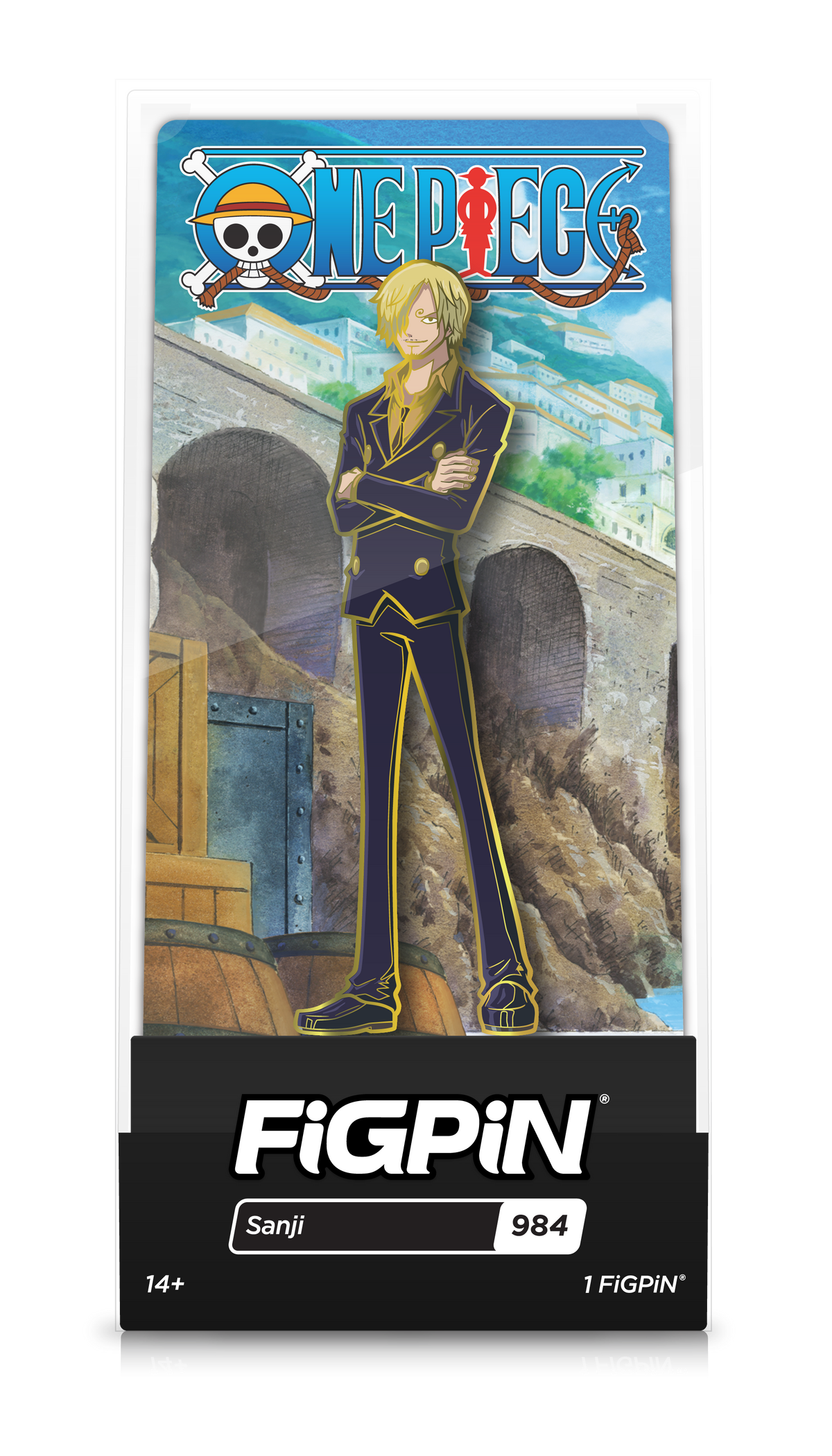 One Piece Deluxe Box Set 2022 Edition