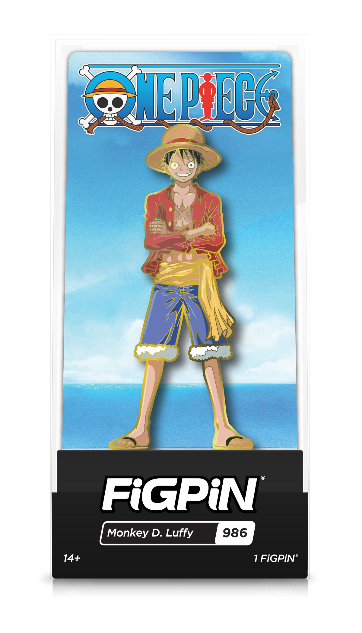 One Piece Deluxe Box Set 2022 Edition