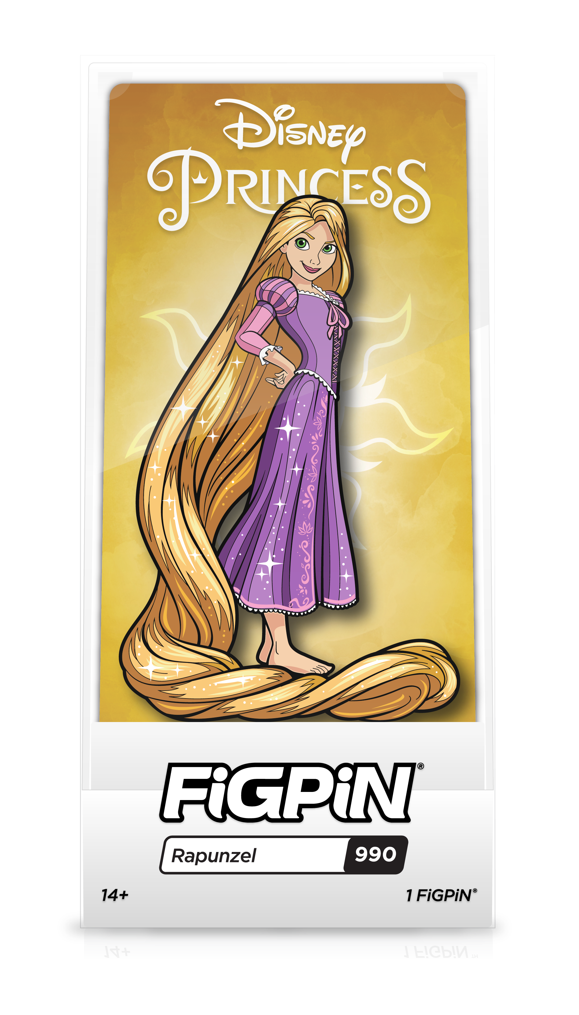 Rapunzel (990)