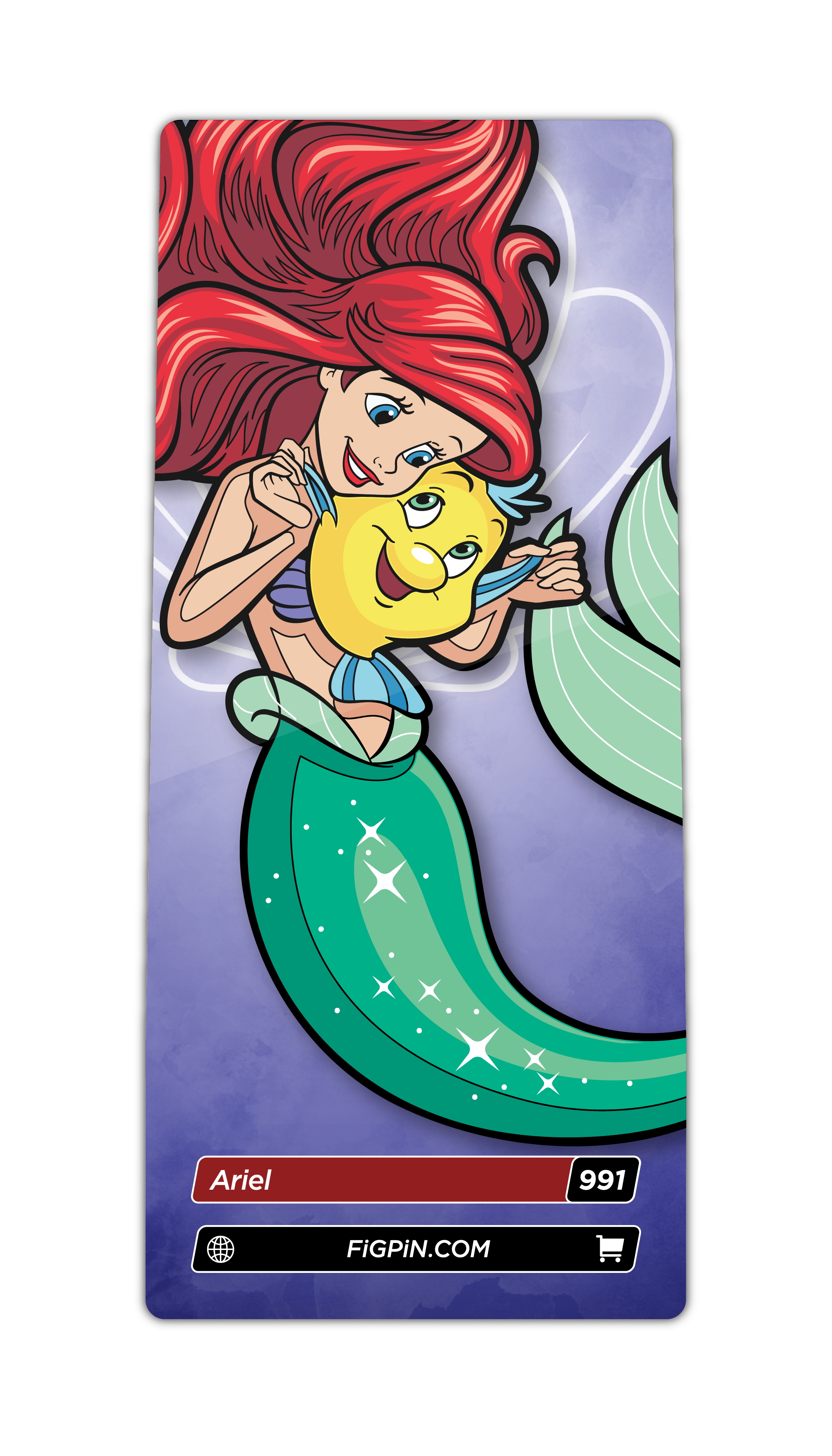 Ariel (991)