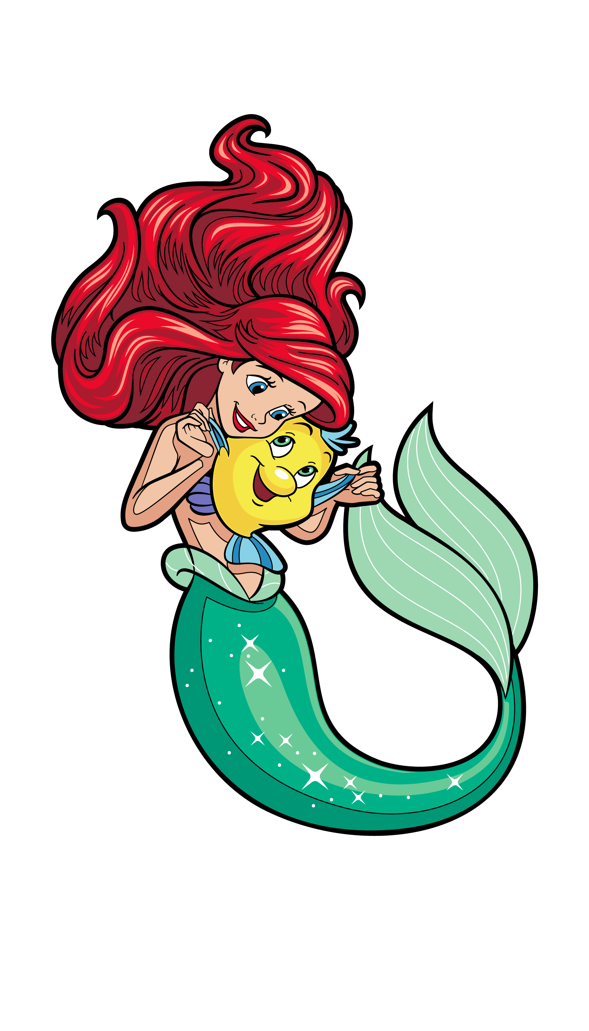 Ariel (991)