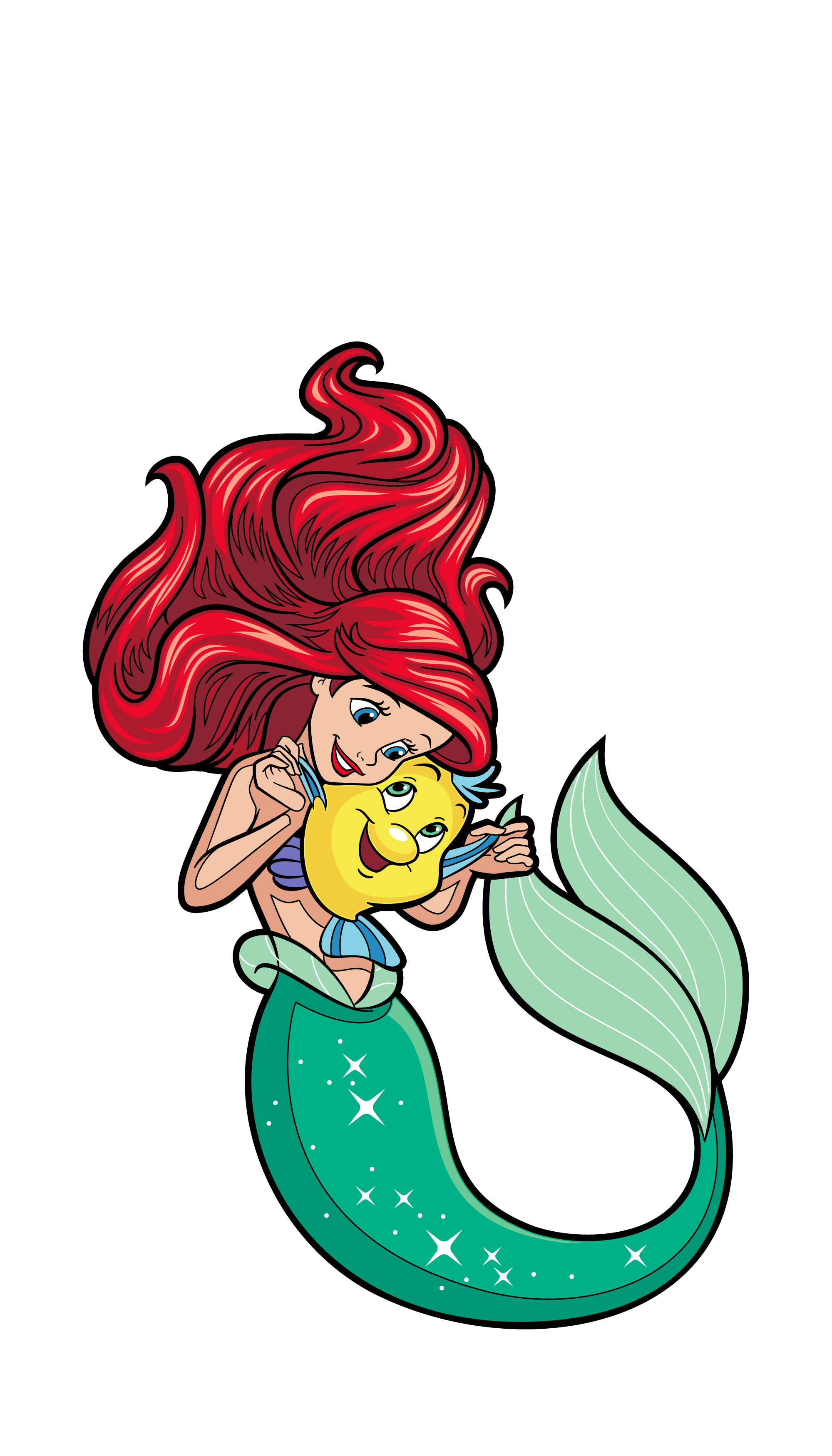 Ariel (992)