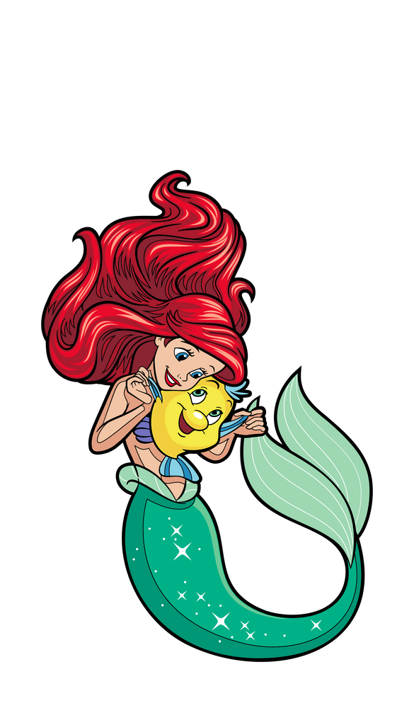 Ariel (992)