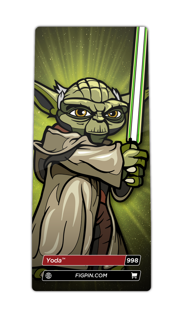 Yoda (998)