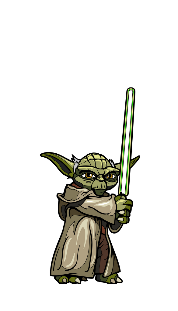 Yoda (998)