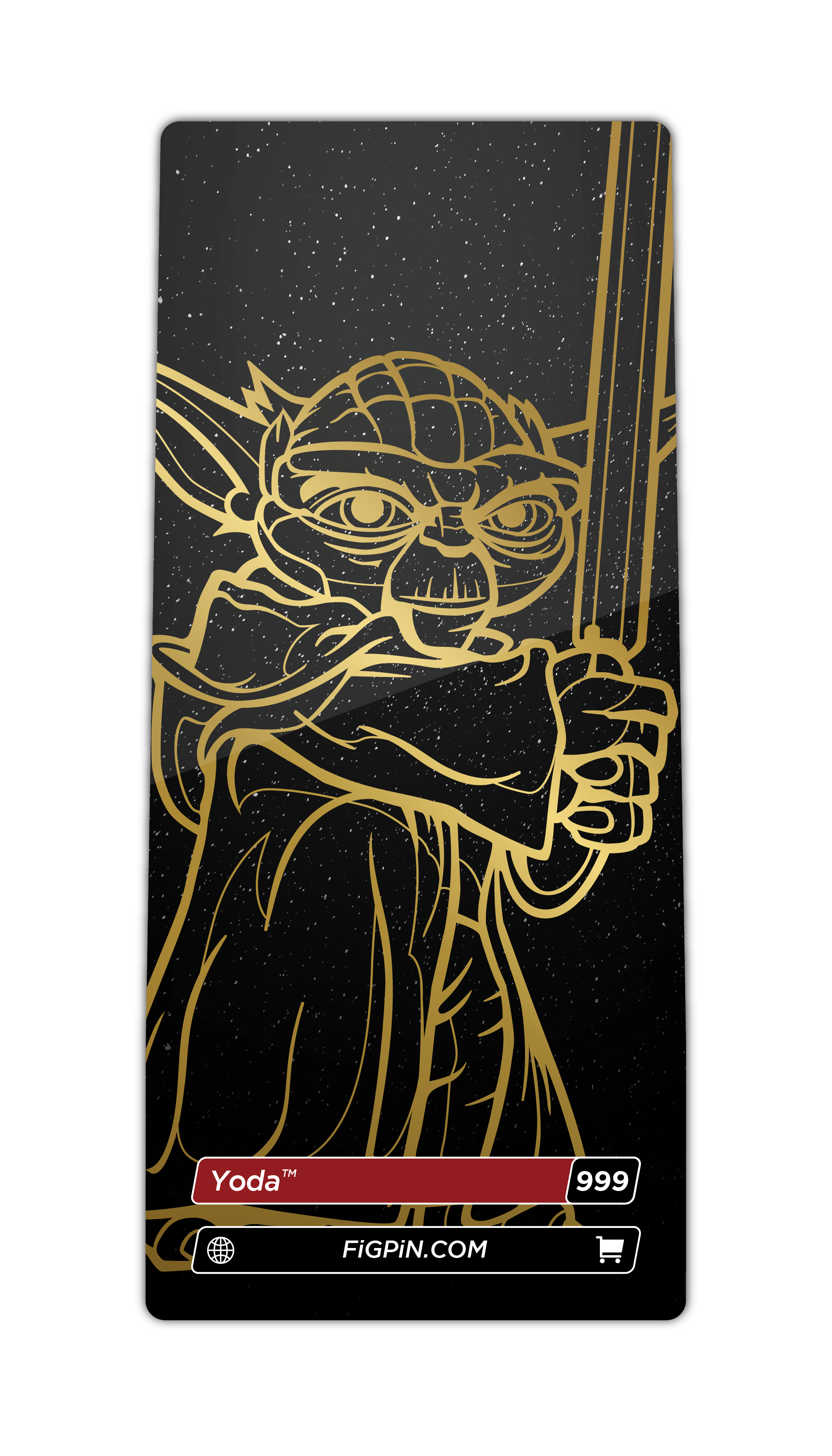Yoda (999)