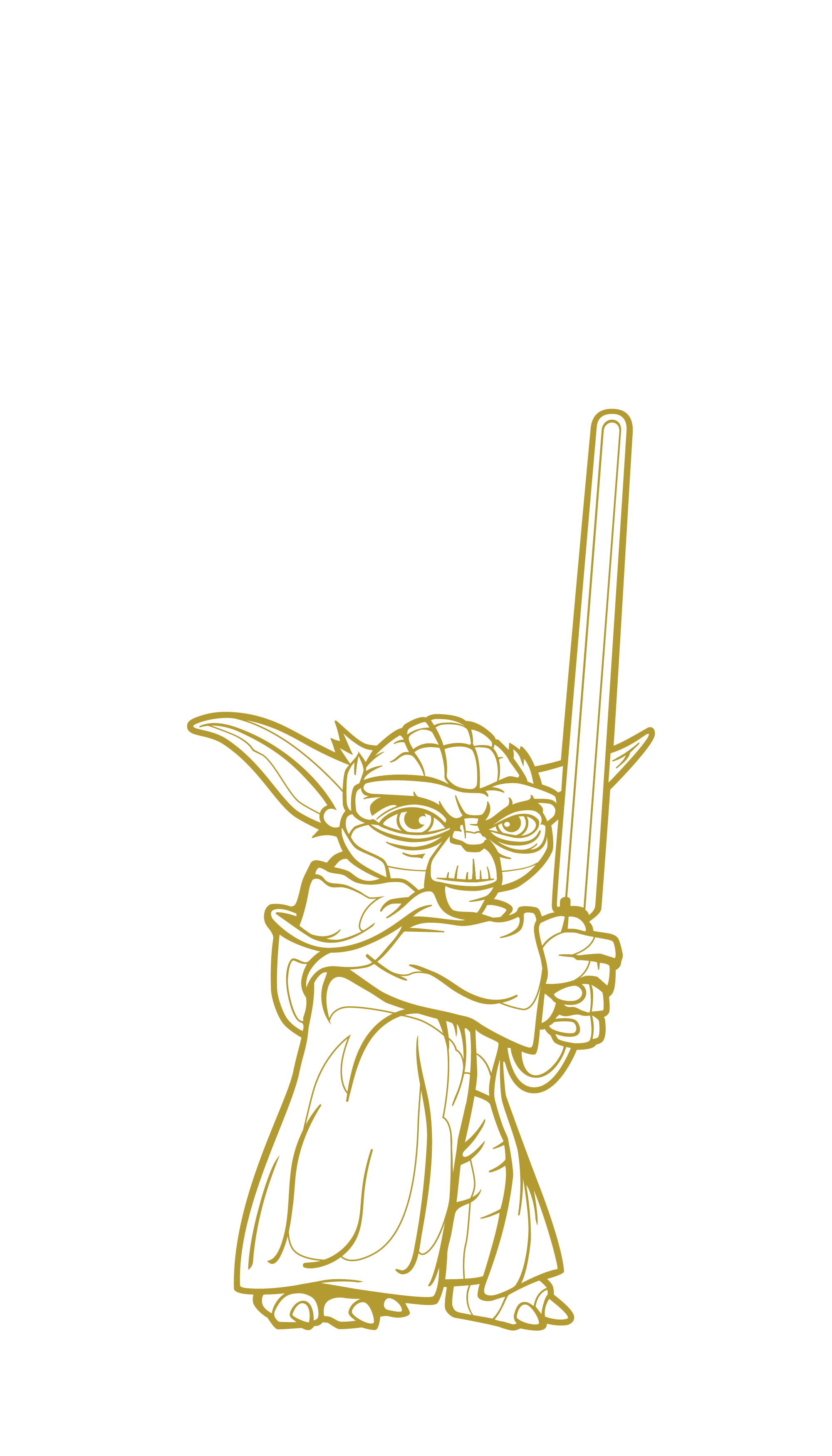 Yoda (999)
