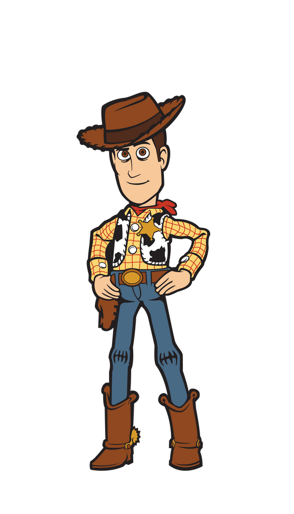 Woody (M18)